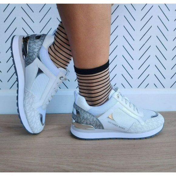 ⭐Women Silky Socks 5 Pairs Transparent Elastic Mesh  Multi design Ankle Black Ne - Picture 2 of 6